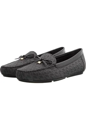 Michael Kors Loafer - Juliette Moc - Gr. 36 (EU) - in - für Damen