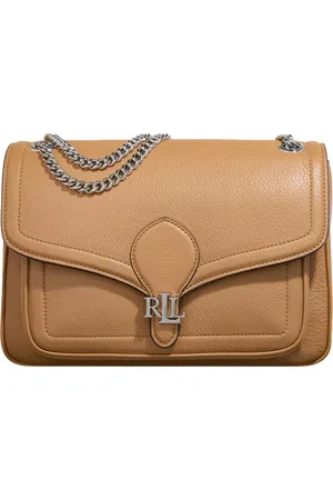 Ralph Lauren Hobo Bags - Bradley Shoulder Bag Medium - Gr. unisize - in - für Damen