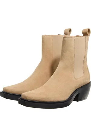 Copenhagen Shoes Stiefel & Boots - CPH236 Suede - Gr. 36 (EU) - in - für Damen