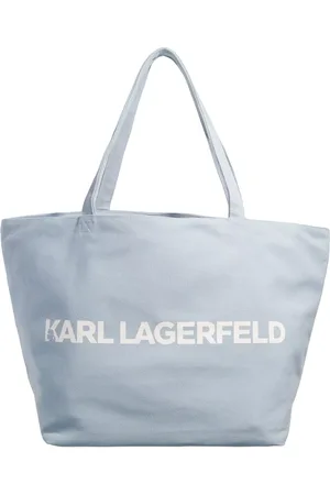 Karl Lagerfeld Shopper - K/Essential Logo Shopper - Gr. unisize - in - für Damen