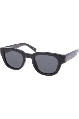 Saint Laurent Sonnenbrillen - SL 675-001 - Gr. unisize - in Schwarz - für Damen