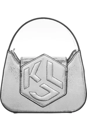 Karl Lagerfeld Crossbody Bags - Hexagon Nano Bag - für Damen