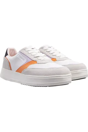 Blauer Sneaker - Blum - Gr. 39 (EU) - in - für Damen