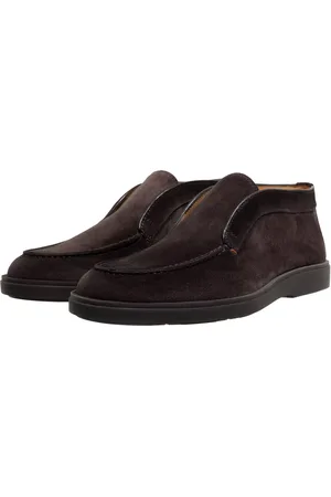 santoni Loafer - Dragon-B-Gex - Gr. 8 - in - für Damen