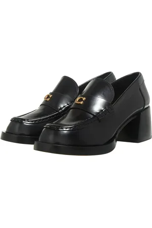 Coach Loafer - Natalie Leather Loafer - Gr. 36,5 (EU) - in - für Damen