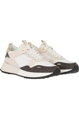 Michael Kors Low-Top Sneaker - Theo Trainer - Gr. 35 (EU) - in - für Damen