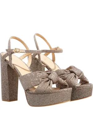 Michael Kors Sandalen - Josie Platform - für Damen
