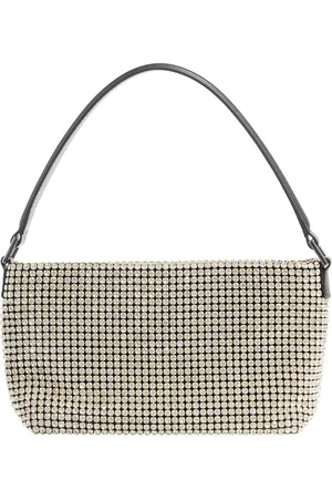 Self-Portrait Pochettes - Diamante Small Hobo Bag - für Damen