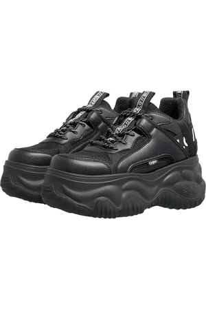 Buffalo Sneaker - Blader Matcha - Gr. 37 (EU) - in - für Damen