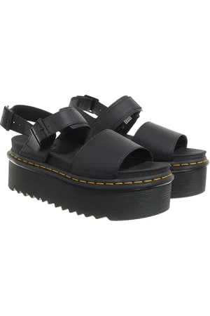 Dr. Martens Sandalen - Voss Quad - Gr. 42 (EU) - in - für Damen
