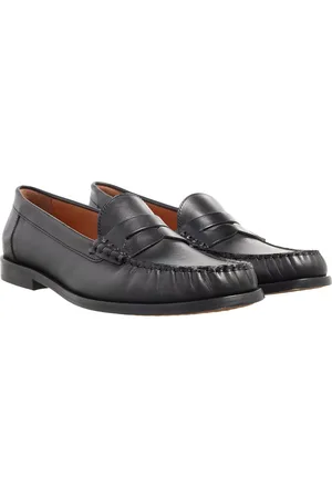 Ralph Lauren Loafer - Polo Loafer Flats - Gr. 36 (EU) - in - für Damen