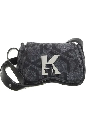 Karl Lagerfeld Crossbody Bags - Sunglasses Crossbody Dnm - Gr. unisize - in - für Damen