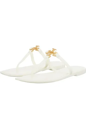 Tory Burch Sandalen - Roxanne Jelly - Gr. 36,5 (EU) - in - für Damen