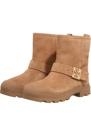 Tory Burch Stiefel & Boots - Mellow Shearling Boot - Gr. 35,5 (EU) - in - für Damen