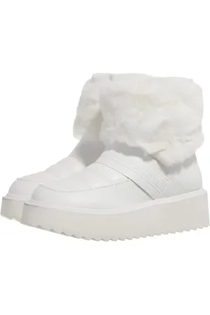 Moschino Stiefel & Boots - Stivaletto Donna - Gr. 37 (EU) - in - für Damen