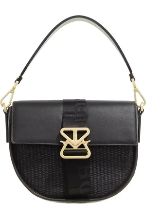 Bogner Crossbody Bags - Zuoz Rafia Cassy Shoulderbag Shf - Gr. unisize - in - für Damen