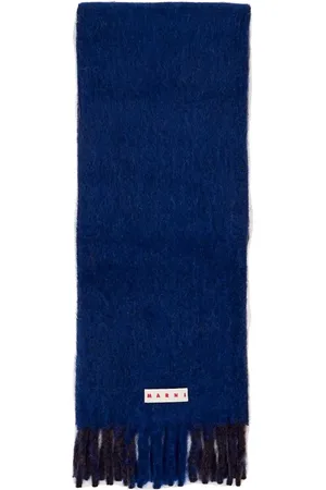 Marni Tücher & Schals - Wool Scarf - Gr. unisize - in - für Damen