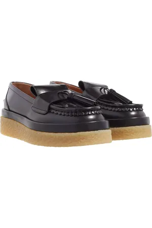 Chloé Loafer - Jamie Moccasin Leather - Gr. 39 (EU) - in - für Damen