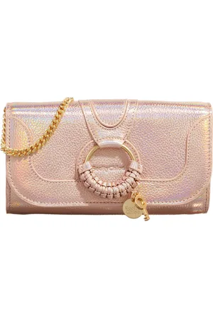 See by Chloé Portemonnaies - Hana Sbc Long Wallet - Gr. unisize - in - für Damen