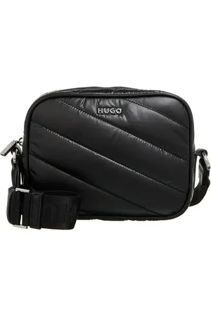 HUGO BOSS Crossbody Bags - Bel L Crossbody-Nq - Gr. unisize - in - für Damen