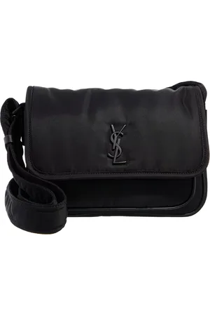 Saint Laurent Crossbody Bags - Niki Messenger Bag - Gr. unisize - in - für Damen