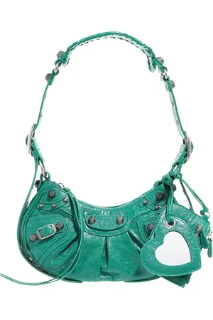 Balenciaga Hobo Bags - Le Cagole XS Shoulder Bag - Gr. unisize - in - für Damen