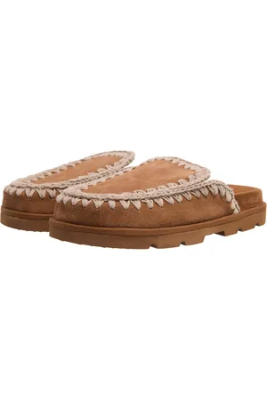 Mou Slipper & Pantoletten - BIOSABOT - Gr. 37 (EU) - in - für Damen