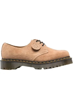 Dr. Martens Low-Top Sneaker - 1461 Bex X C.f. Stead Lace-up Derby - Gr. 42 (EU) - in - für Damen