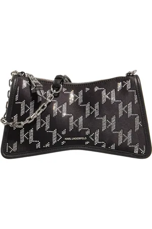 Karl Lagerfeld Crossbody Bags - K/Seven Element Sp Cb Rhst - Gr. unisize - in - für Damen