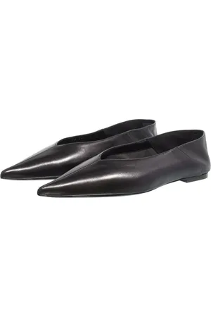 Saint Laurent Loafer - Carolyn Ballet Flats - Gr. 36 (EU) - in - für Damen
