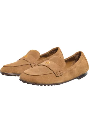 Tory Burch Loafer - Ballet Loafer - Gr. 37,5 (EU) - in - für Damen