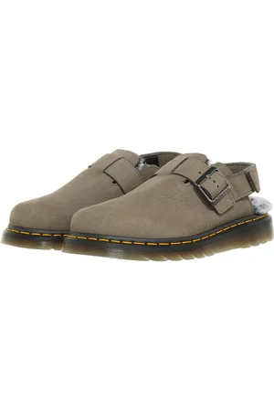 Dr. Martens Slipper & Pantoletten - Jorge II FL - Gr. 40 (EU) - in - für Damen