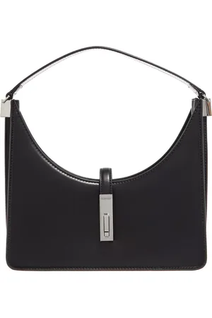 Calvin Klein Hobo Bags - Archive Hardware Shoulder Bag Small - Gr. unisize - in - für Damen