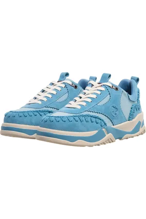 Mou Sneaker - RECYLED JONET CANAVAS - Gr. 36 (EU) - in - für Damen
