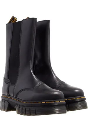 Dr. Martens Stiefel & Boots - Audrick Chelsea Tall - Gr. 41 (EU) - in - für Damen