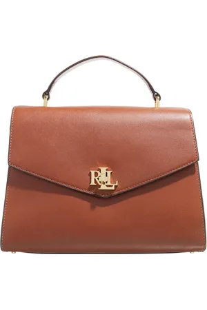 Ralph Lauren Satchels - Farrah 27 Satchel Medium - Gr. unisize - in - für Damen