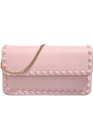 VALENTINO GARAVANI Shopper - Pouch Rockstud - Gr. unisize - in - für Damen