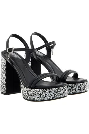 Michael Kors Sandalen - Laci Platform Sandal - Gr. 40 (EU) - in - für Damen