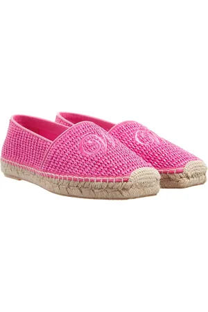 Max Mara Sandalen - Sella - Gr. 41 (EU) - in Rosa - für Damen