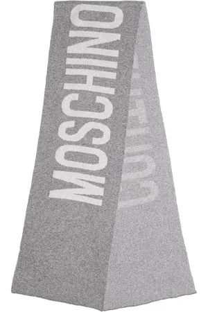 Moschino Tücher & Schals - Scarf - Gr. unisize - in - für Damen