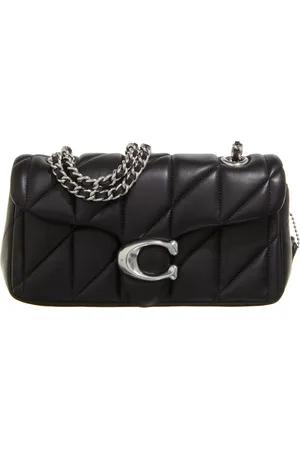 Coach Crossbody Bags - Qlt Lth Tabby Sb 20;Lh/Blk - Gr. unisize - in - für Damen
