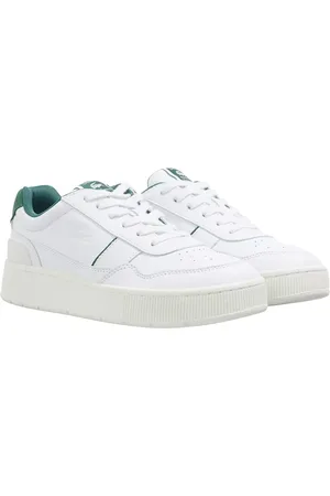 Lacoste Sneaker - Aceclip Prm 124 1 Sfa - Gr. 40 (EU) - in - für Damen