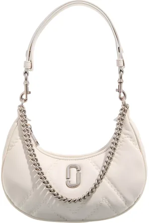 Marc Jacobs Hobo Bags - The Curve Shoulder Bag - Gr. unisize - in - für Damen