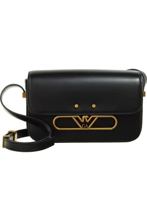 Emporio Armani Crossbody Bags - Women