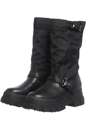 Buffalo Stiefel & Boots - Aspha Com On - Gr. 36 (EU) - in - für Damen
