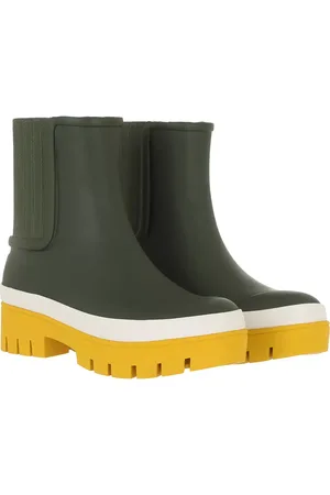 Tory Burch Stiefel & Boots - Hurricane Boot - Gr. 40,5 (EU) - in - für Damen