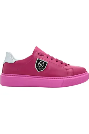 Philipp Plein Low-Top Sneaker - Limited Edition Lo-top Sneakers - Gr. 36 (EU) - in - für Damen