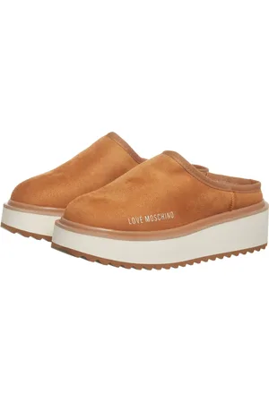 Moschino Slipper & Pantoletten - Scarpa Donna - Gr. 38 (EU) - in - für Damen
