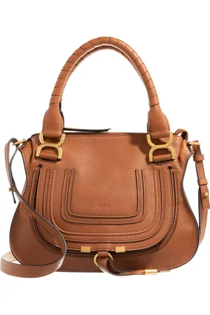 Chloé Hobo Bags - Marcie Tote Bag S628 - Gr. unisize - in - für Damen
