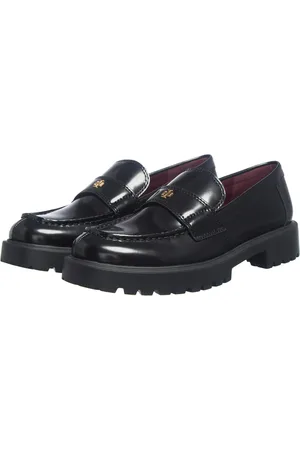 Tory Burch Loafer - Classic Lug Loafer - Gr. 35,5 (EU) - in - für Damen